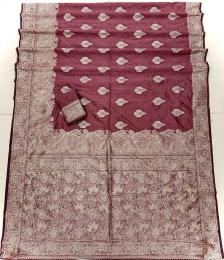 Vastrangan  Traditional sarees in Assam