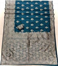 Vastrangan  Traditional sarees in Assam