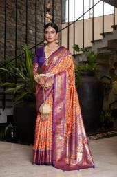Vastrangan Traditional sarees in Odisha