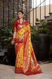 Vastrangan Traditional sarees in Odisha