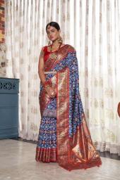 Vastrangan Traditional sarees in Odisha