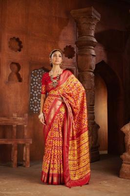 Vastrangan Traditional sarees in Odisha