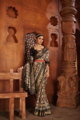 Vastrangan Traditional sarees in Odisha