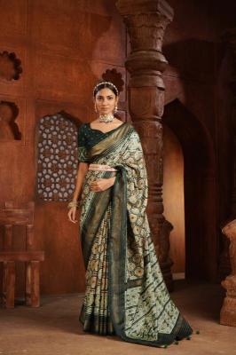 Vastrangan Traditional sarees in Odisha