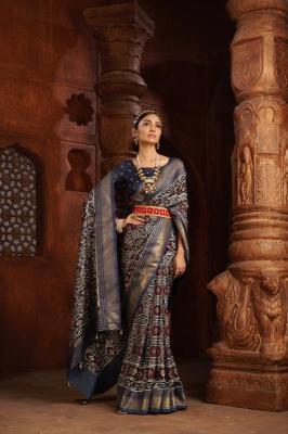 Vastrangan Traditional sarees in Odisha