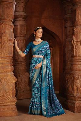 Vastrangan Traditional sarees in Odisha