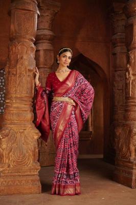 Vastrangan Traditional sarees in Odisha