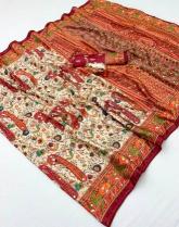 Vastrangan  Wholesale saree market in Andhra Pradesh