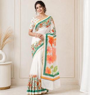 Vastrangan Wholesale saree suppliers