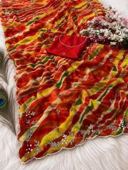 Vinayak Chhattisgarh saree wholesale market
