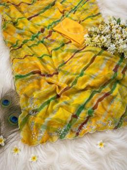 Vinayak Chhattisgarh saree wholesale market