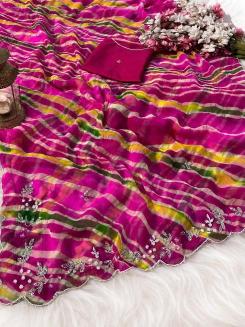 Vinayak Chhattisgarh saree wholesale market
