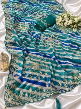 Vinayak lehriya  Wholesale saree suppliers in Andhra Pradesh