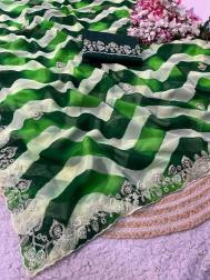 Vinayak multicoloured Designer sarees for wholesale in Telangana