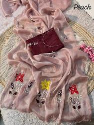 Vinayak patchbutta Saree market in Andhra Pradesh