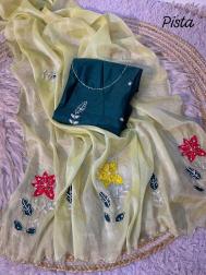 Vinayak patchbutta Saree market in Andhra Pradesh