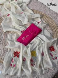 Vinayak patchbutta Saree market in Andhra Pradesh