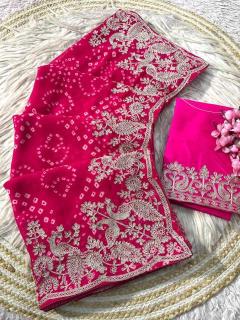 Vinayak Rajasthan saree wholesalers