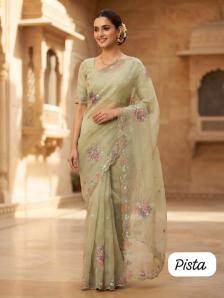 Vinayak Silk sarees in Sikkim