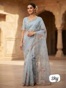 Vinayak Silk sarees in Sikkim