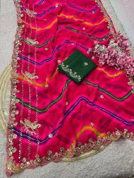 Vinayak  Wholesale saree suppliers in Assam