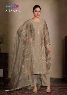 Vipul ahanaa Chhattisgarh dress material suppliers