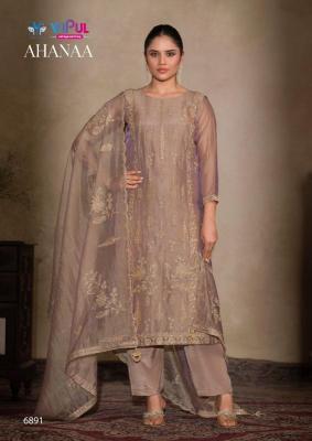 Vipul ahanaa Chhattisgarh dress material suppliers