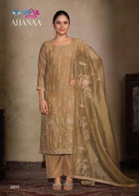 Vipul ahanaa Chhattisgarh dress material suppliers