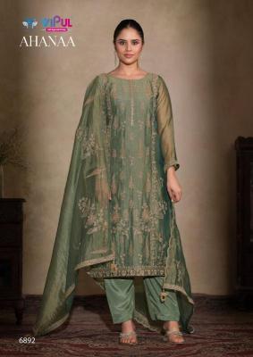 Vipul ahanaa Chhattisgarh dress material suppliers