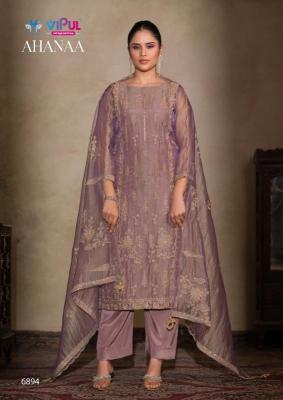 Vipul ahanaa Chhattisgarh dress material suppliers