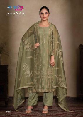 Vipul ahanaa Chhattisgarh dress material suppliers