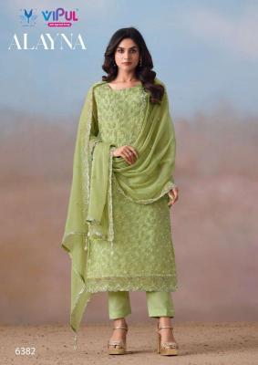 Vipul alayna Andhra Pradesh dress material market