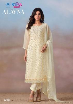 Vipul alayna Andhra Pradesh dress material market
