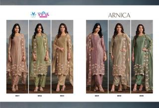 Vipul arnica Dress material manufacturers in Rajasthan