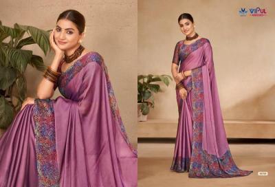 Vipul juliet chiffon vol-29 Designer sarees in Sikkim