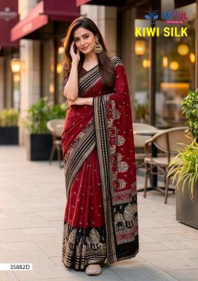 Vipul kiwi Wholesale saree market in Ranchi