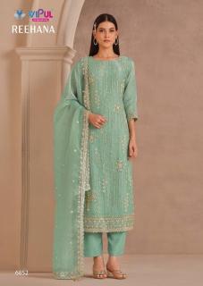 Vipul reehana  Goa dress material wholesale market