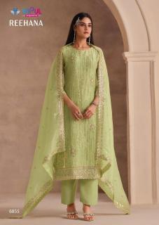 Vipul reehana  Goa dress material wholesale market