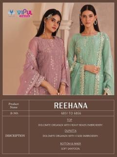 Vipul reehana  Goa dress material wholesale market