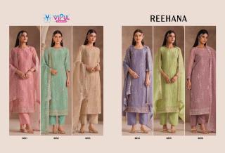 Vipul reehana  Goa dress material wholesale market