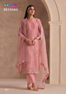 Vipul reehana  Goa dress material wholesale market