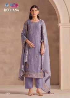 Vipul reehana  Goa dress material wholesale market