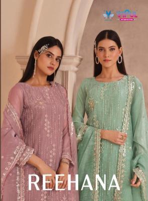 Vipul reehana  Goa dress material wholesale market