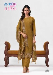 Vipul ruhani Wholesale clothing suppliers in Punjab