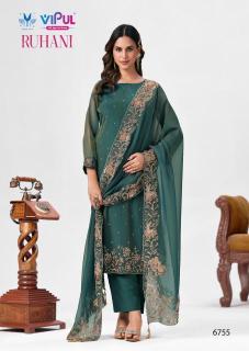 Vipul ruhani Wholesale clothing suppliers in Punjab