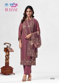 Vipul ruhani Wholesale clothing suppliers in Punjab