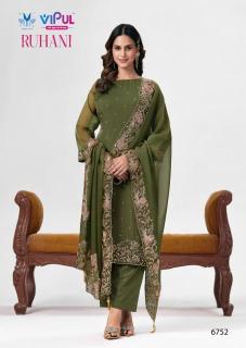 Vipul ruhani Wholesale clothing suppliers in Punjab