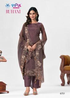 Vipul ruhani Wholesale clothing suppliers in Punjab