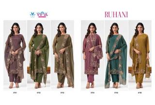 Vipul ruhani Wholesale clothing suppliers in Punjab