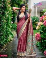 Vipul shubhangi vol-3 Wholesale saree suppliers in Andhra Pradesh